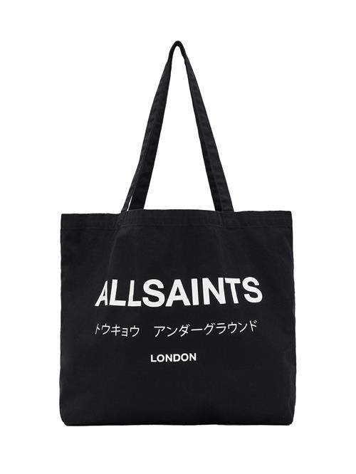 AllSaints Shopper 'UNDERGROUND'  sort / offwhite