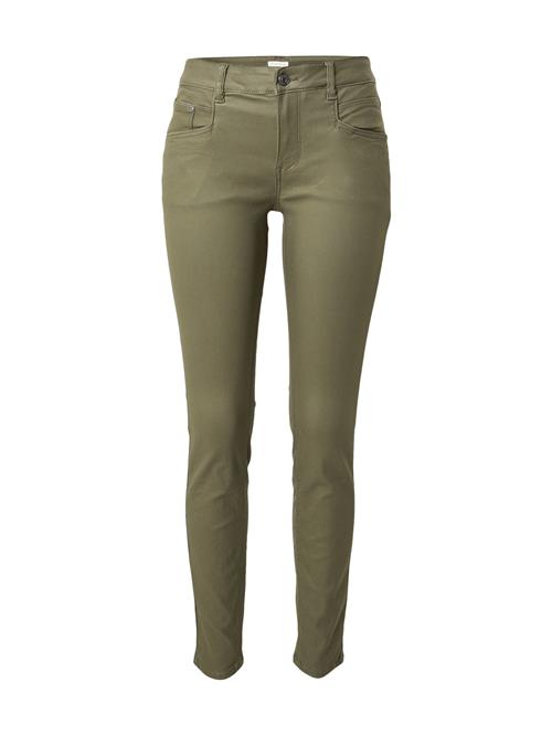 Se TOM TAILOR Jeans 'Alexa'  khaki ved About You