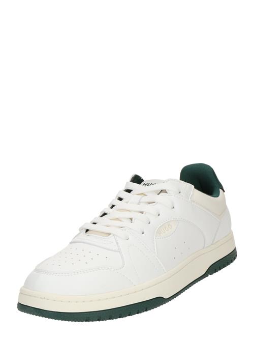 HUGO Sneaker low  creme