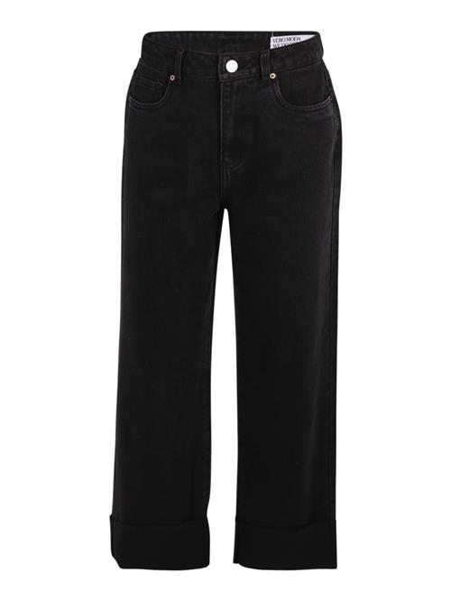 Se Vero Moda Petite Jeans 'VMKATHY'  black denim ved About You