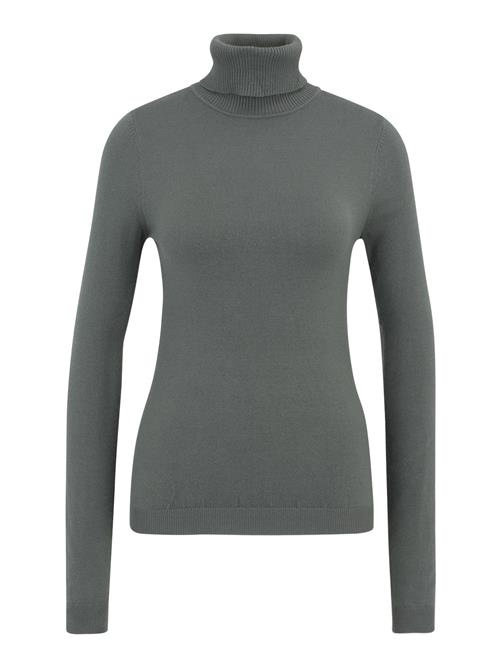 Vero Moda Tall Pullover 'VMHAPPINESS'  siv