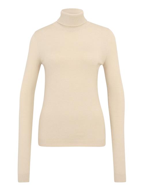 Se Vero Moda Tall Pullover 'VMHAPPINESS'  beige ved About You