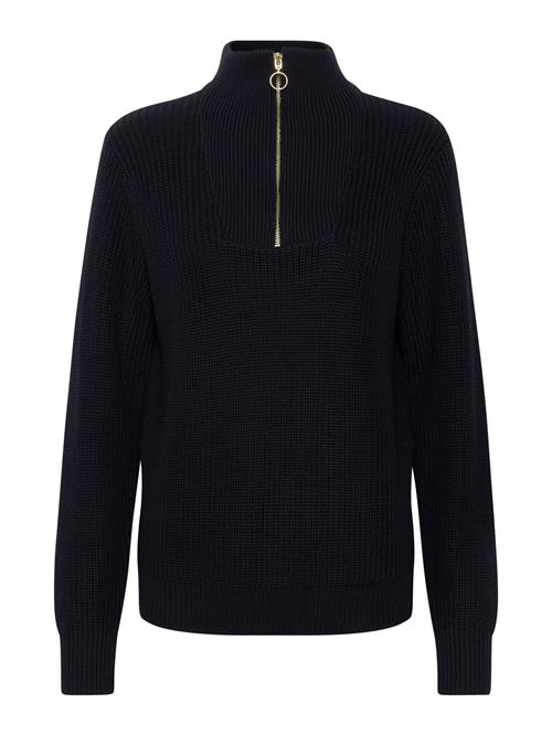 Kaffe Pullover 'Lioa'  sort