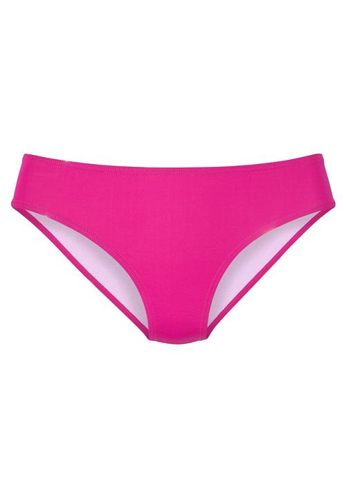 s.Oliver Bikinitrusse  pink