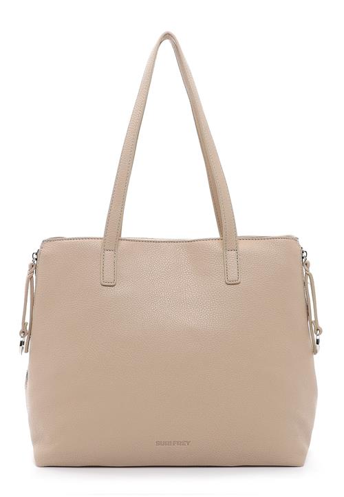 Suri Frey Shopper 'Debby'  sand