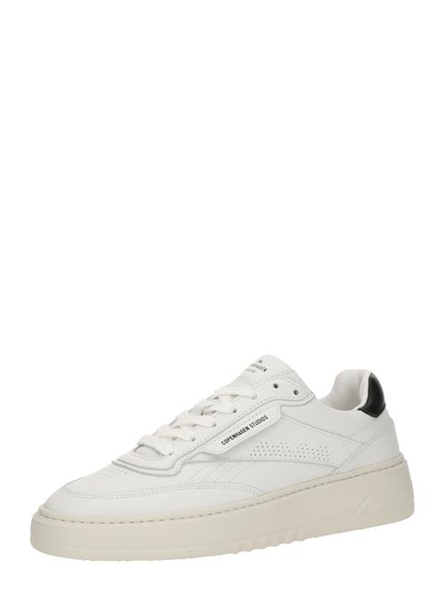 Copenhagen Sneaker low  sort / hvid