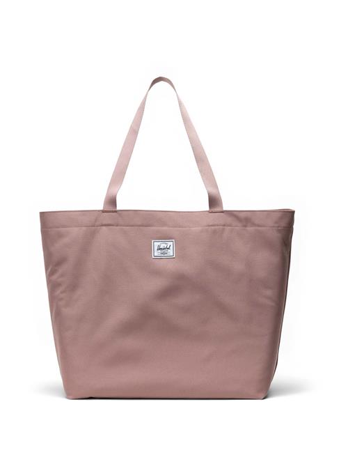 Herschel Shopper 'Classic'  gammelrosa