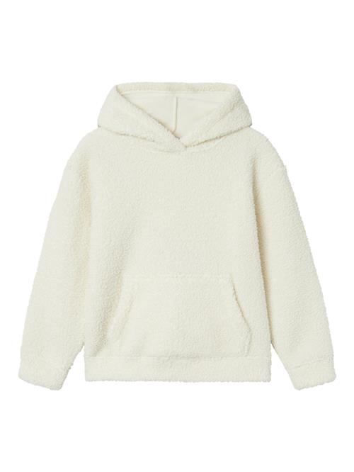 NAME IT Sweatshirt 'NKFSAB'  creme