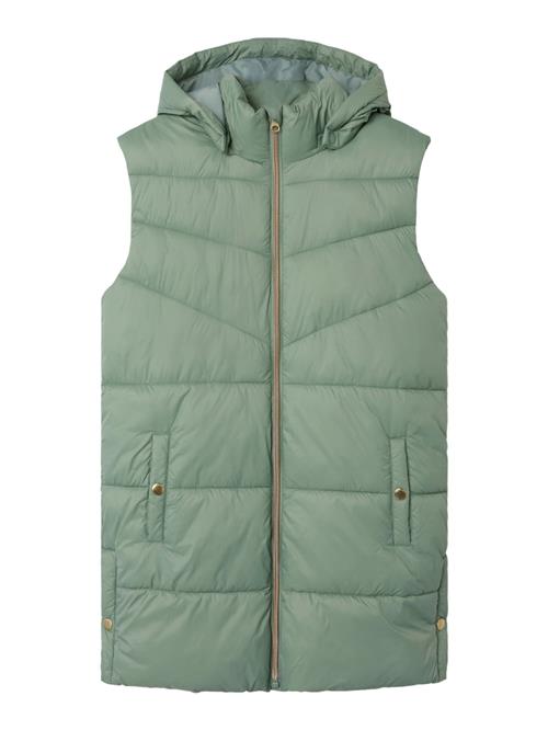 NAME IT Vest 'MONAY'  siv