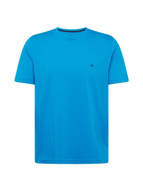 FYNCH-HATTON Bluser & t-shirts  azur