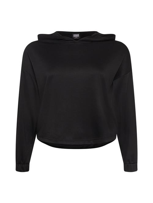 Urban Classics Sweatshirt  sort