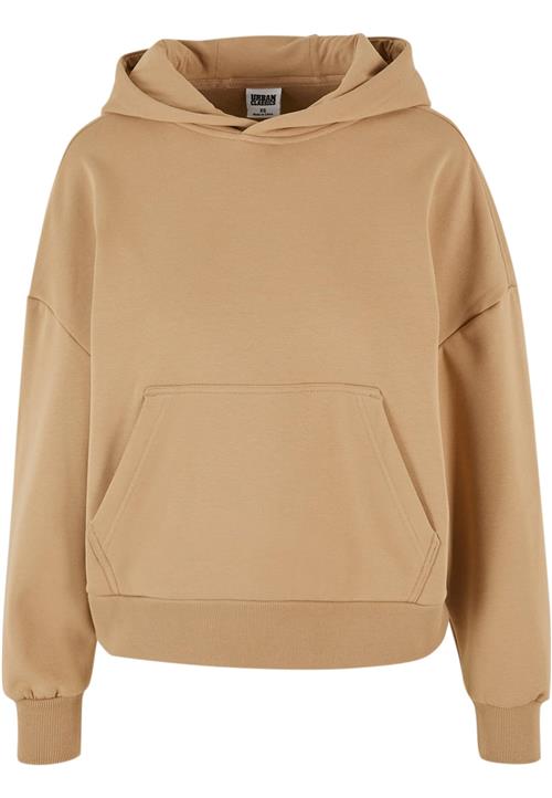 Urban Classics Sweatshirt  sand