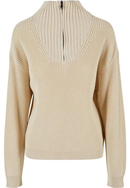 Urban Classics Pullover  sand