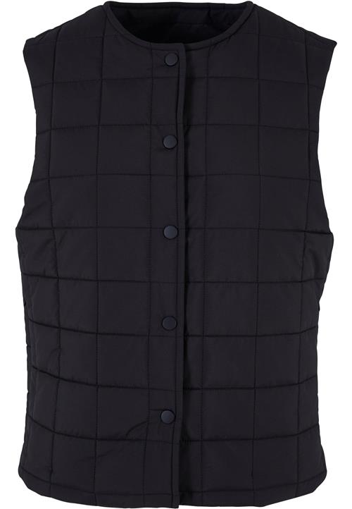 Urban Classics Vest  sort