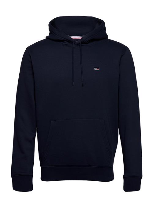 Tommy Jeans Tjm Regular Fleece Hoodie Tommy Jeans Navy