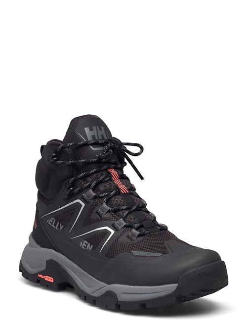 Helly Hansen W Cascade Mid Ht Helly Hansen Black