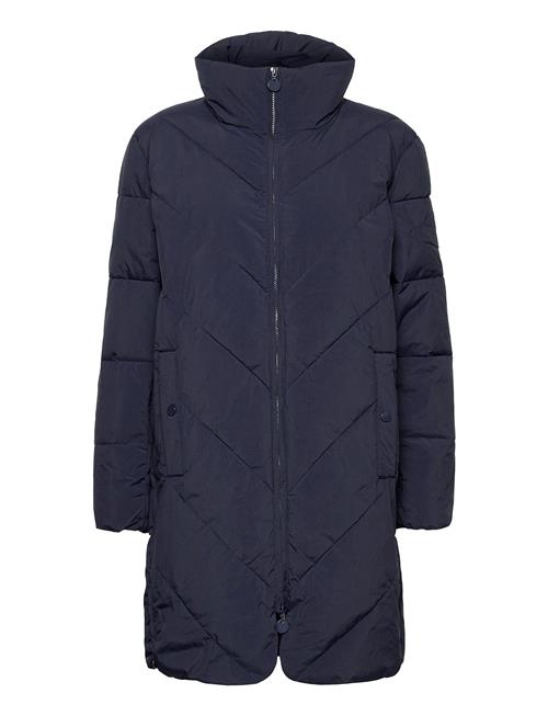 Coats Woven EDC By Esprit Blue