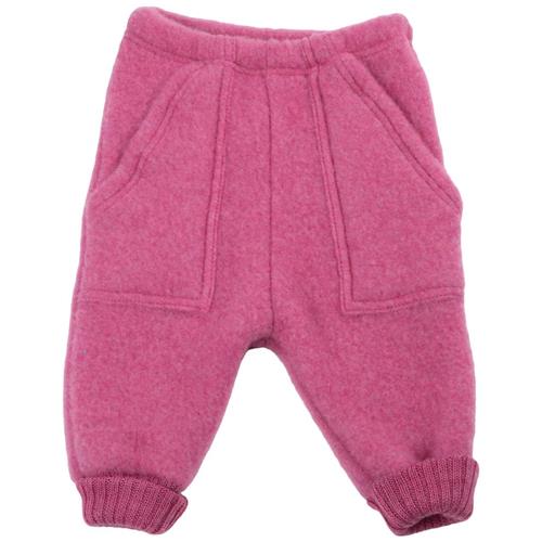 Se Joha Baggy pants-Pink | Lyserød | 70 cm ved Babyshop