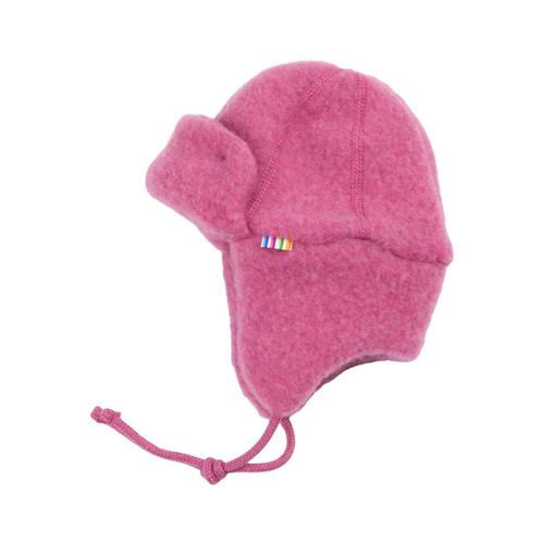 Joha Baby Beanie Pink | Lyserød | 41 cm