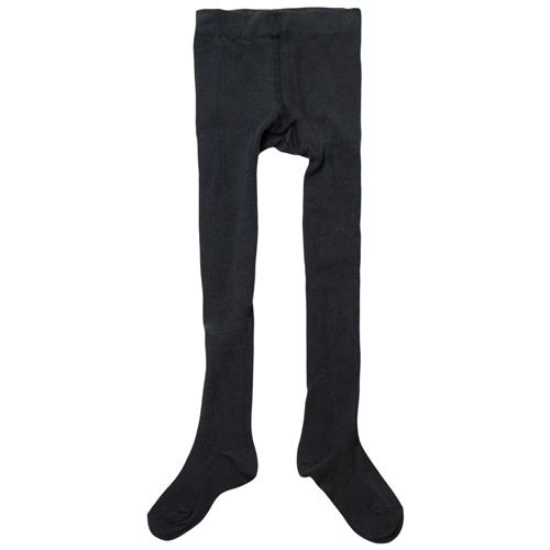 Joha Bomboo tights Navy | Marine blå | 110 cm