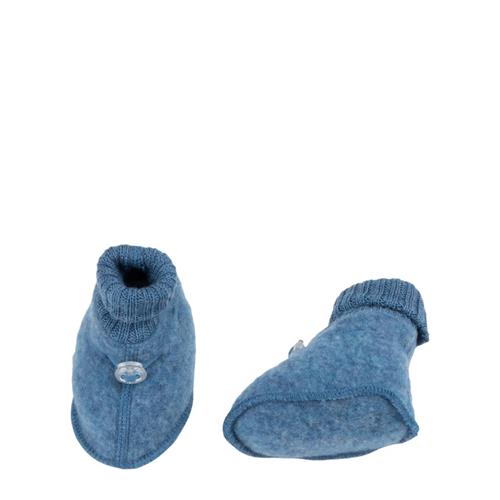 Joha Baby Booties i Blue | Blå | 70 cm