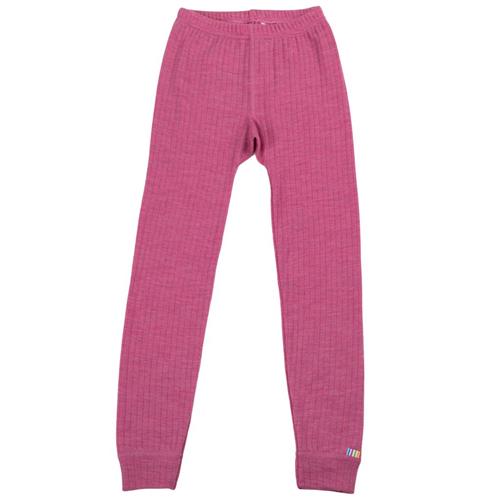 Se Joha Leggings i Pink | Lyserød | 100 cm ved Babyshop