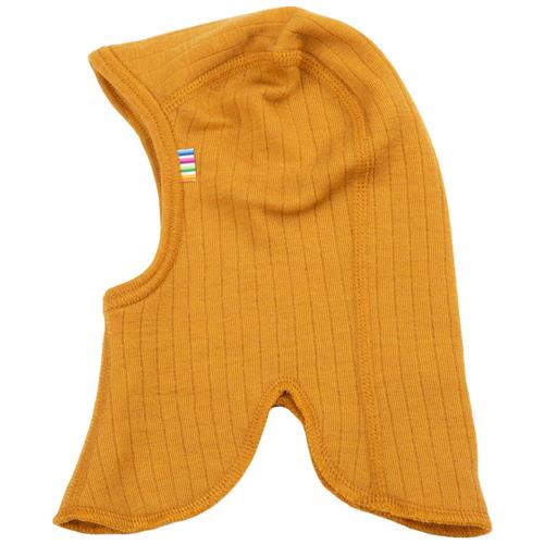 Se Joha Balaclava i Yellow | Gul | 48 cm ved Babyshop