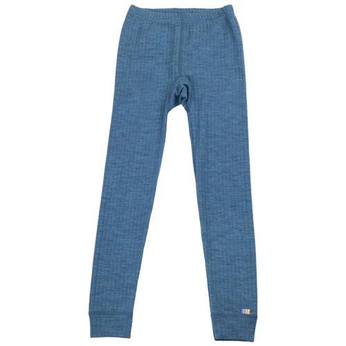 Se Joha Leggings in Blue | Blå | 100 cm ved Babyshop