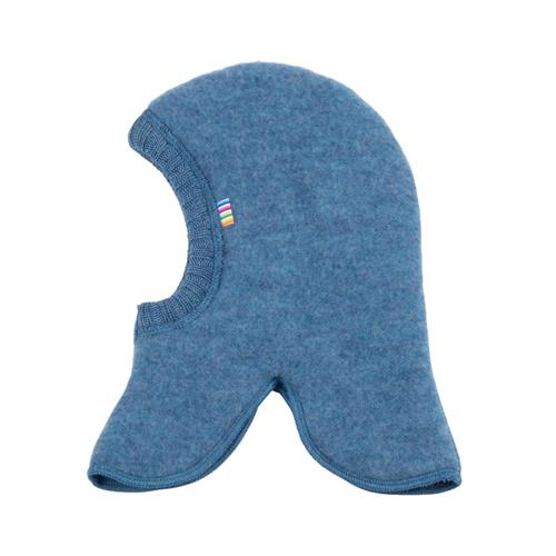 Se Joha Balaclava Blue | Blå | 52 cm ved Babyshop