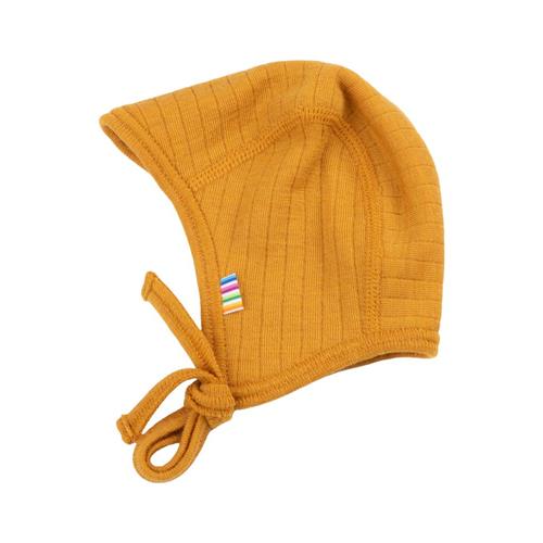 Joha Uld Baby Beanie Yellow | Gul | 48 cm