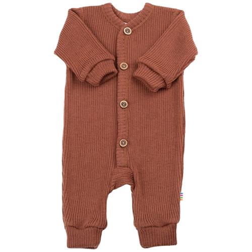 Joha Jumpsuit-Rust | Rød | 70 cm