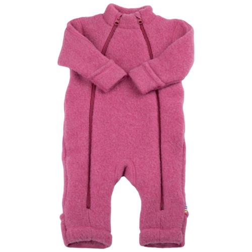 Se Joha Jumpsuit i Pink | Lyserød | 50 cm ved Babyshop