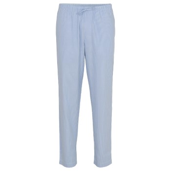 JBS of Denmark Men Pyjama Pants Lyseblå Large Herre