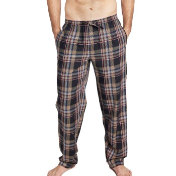 Se Jockey Pants Woven Brun Small Herre ved Timarco