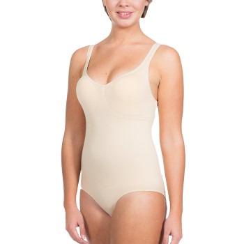 Magic MAGIC Slimbody Beige Large Dame