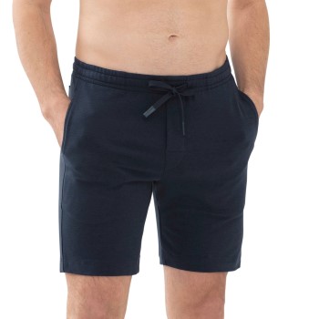 Mey Enjoy Shorts Mørkblå Large Herre