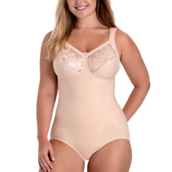 Miss Mary of Sweden Miss Mary Lovely Lace Support Body Hud B 85 Dame