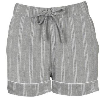 Se Missya Parker Shorts Grå bomuld Small Dame ved Timarco