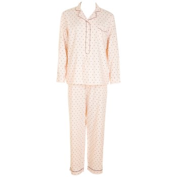 Missya Pernille Pyjamas Rosa bomuld X-Large Dame