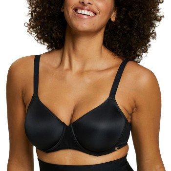 Sans Complexe Bh Perfect Curves Minimizer Bra Sort polyester C 85 Dame