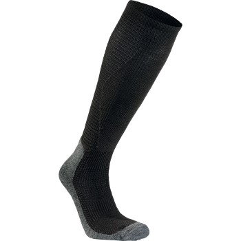 Seger Strømper Alpine Compression Sock Sort Str 46/48