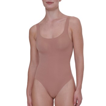 Sloggi ZERO Feel 2 0 Body Brun Medium Dame