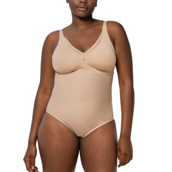 Triumph True Shape Sensation BS Body Beige C 75 Dame