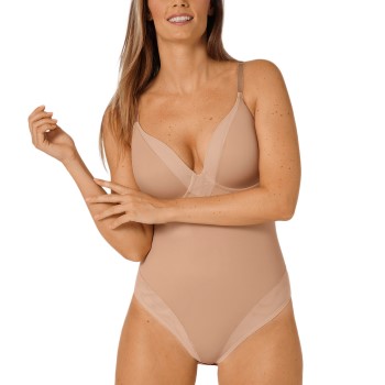 Triumph True Shape Sensation BSWP Beige B 80 Dame