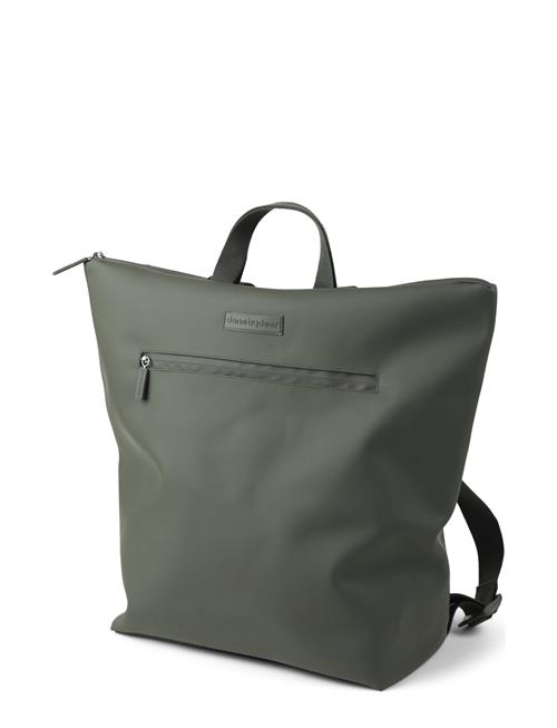 Done by Deer Changing Backpack D By Deer Green