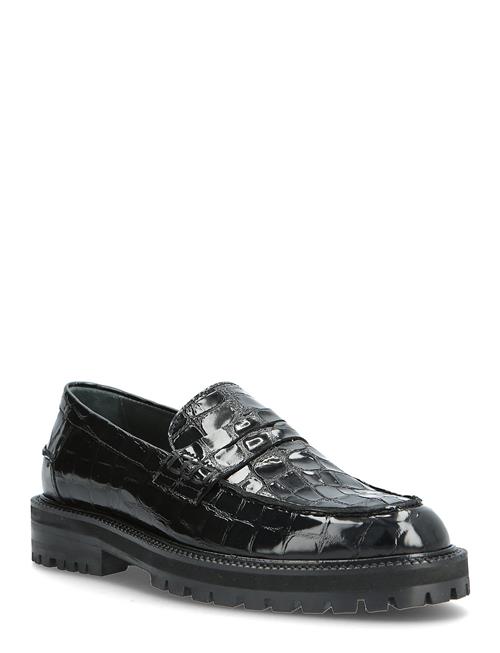 ANGULUS Loafer ANGULUS Black