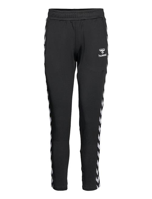 Hummel Hmlnelly 2.0 Tapered Pants Hummel Black