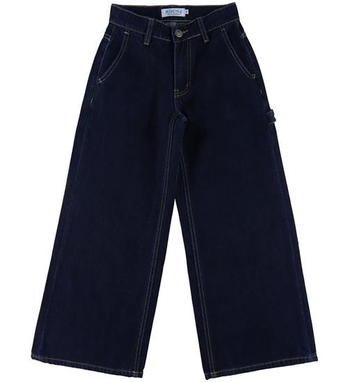 Hound Jeans - Extra Wide - Clean Denim