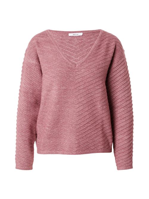 Se ABOUT YOU Pullover 'Lenni'  rosé ved About You