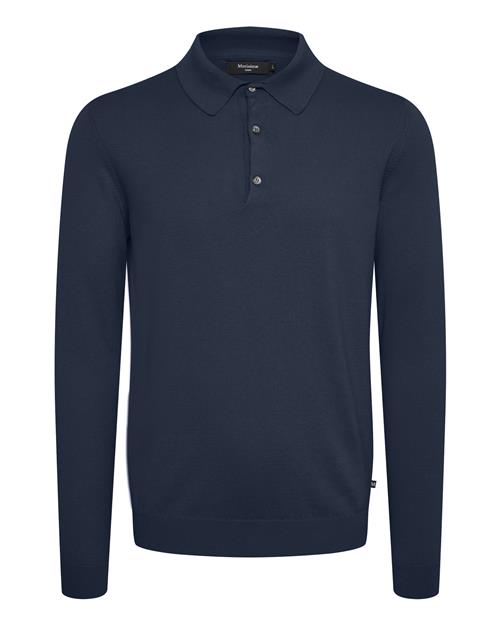 Se Matinique Pullover 'Klint'  navy ved About You